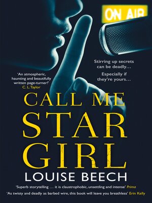 cover image of Call Me Star Girl